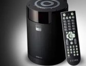 TVIX HD MEDIA PLAYER + 1Tb HDD, плеер, փլեեր, նվագարկիչ