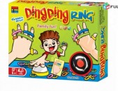 Սեղանի խաղ " Ding ding ring "