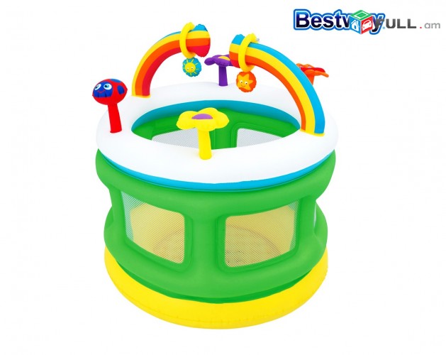 Փչվող մանեժ բատուտ Bestway 1+
