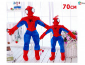 Փափուկ խաղալիք " Spider man " , 70 սմ