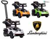 Լիցենզիոն ինքնագլոր մեքենա Lamborghini , inqnaglor meqena tolocar