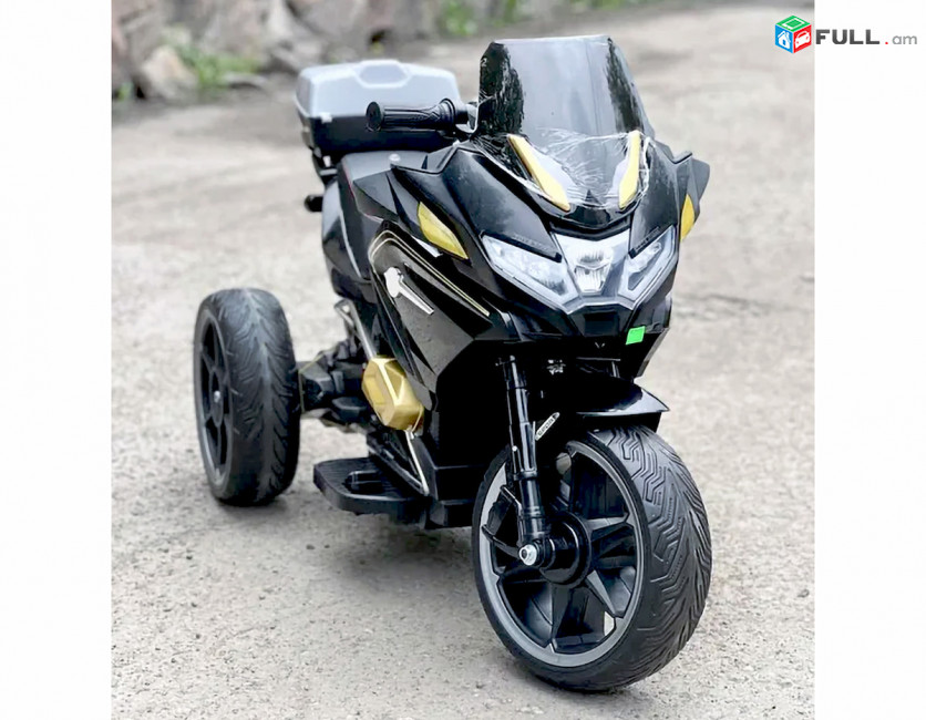 Մանկական մոտո էլեկտրական մոտոցիկլետ BMW Mankakan moto motociklet, Детский мотоцикл