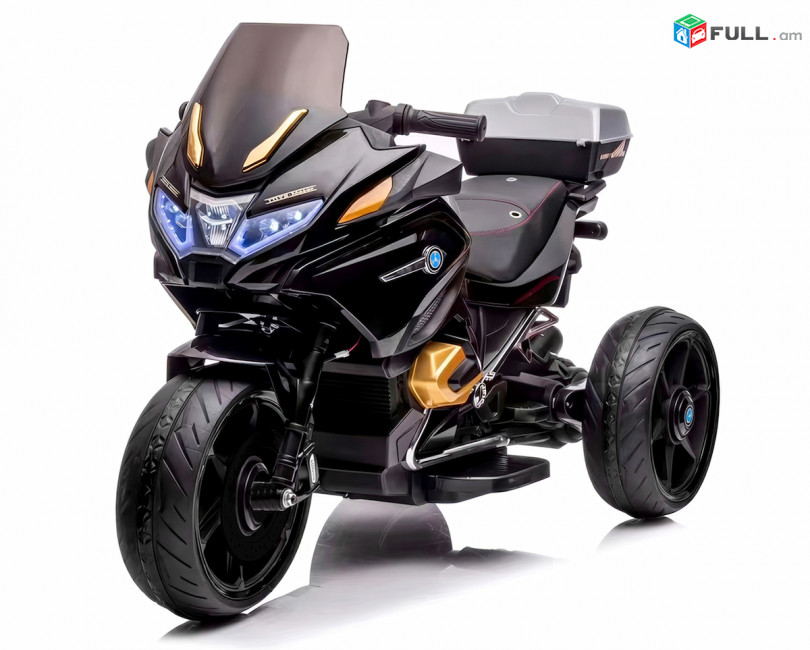 Մանկական մոտո էլեկտրական մոտոցիկլետ BMW Mankakan moto motociklet, Детский мотоцикл
