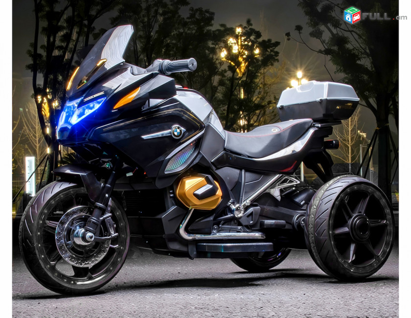 Մանկական մոտո էլեկտրական մոտոցիկլետ BMW Mankakan moto motociklet, Детский мотоцикл