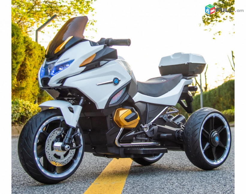 Մանկական մոտո էլեկտրական մոտոցիկլետ BMW Mankakan moto motociklet, Детский мотоцикл