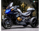 Մանկական մոտո էլեկտրական մոտոցիկլետ BMW Mankakan moto motociklet, Детский мотоцикл