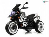 Մանկական մոտո էլեկտրական մոտոցիկլետ BMW Mankakan moto motociklet, Детский мотоцикл