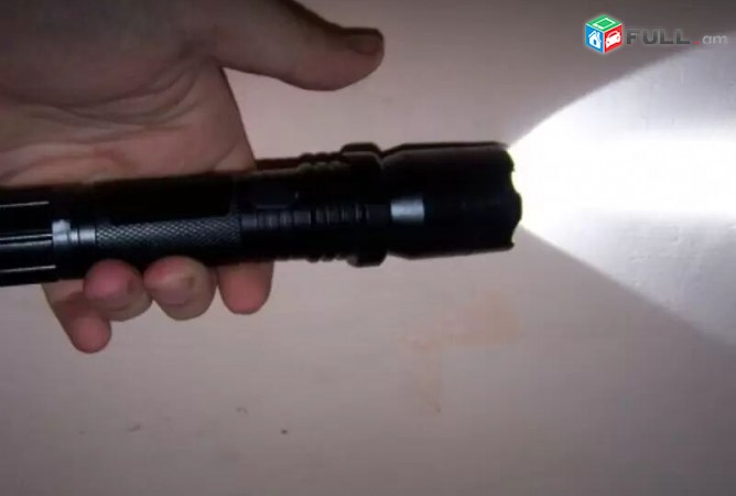 Lriv Nor, Tupov, Shat hzor, 1000KV, Elektroshok, Elektroshoker - Akcia