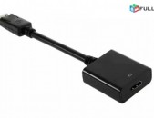 Lriv Nor, Original 1080P HD, DisplayPort To HDMI Converter - Model 1