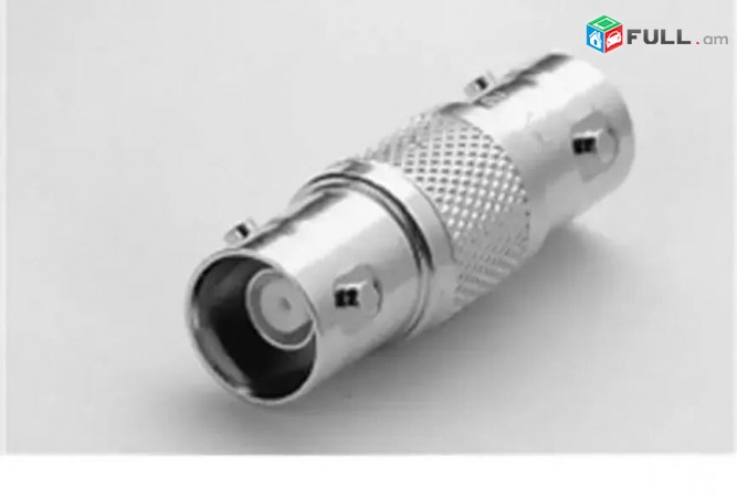 Lriv Nor Oscilloscope Parts and TV Cable Adapters