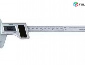 Lriv Nor, Arevi 150 mm x 0.1mm Solar Digital Plastic Caliper Micrometer