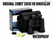 Бинокль, heraditak, հեռադիտակ, Binocular Comet 20x50 HD
