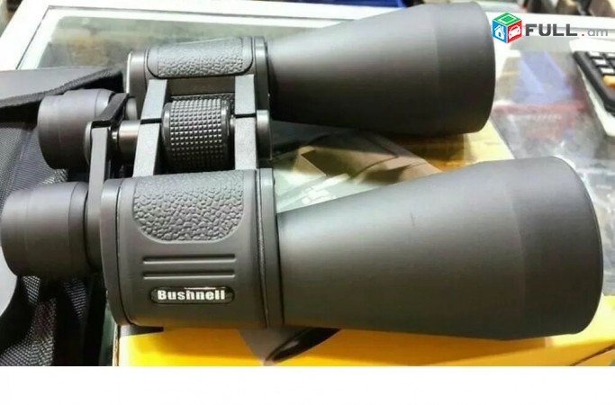 Монокуляр, Бинокль, heraditak, հեռադիտակ, Binocular, Bushnell 60x90