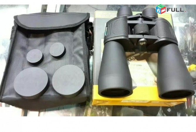 Монокуляр, Бинокль, heraditak, հեռադիտակ, Binocular, Bushnell 60x90