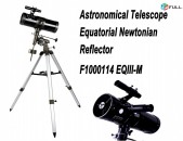 Astxaditak Telescope աստղադիտակ Newtonian Reflector F1000114