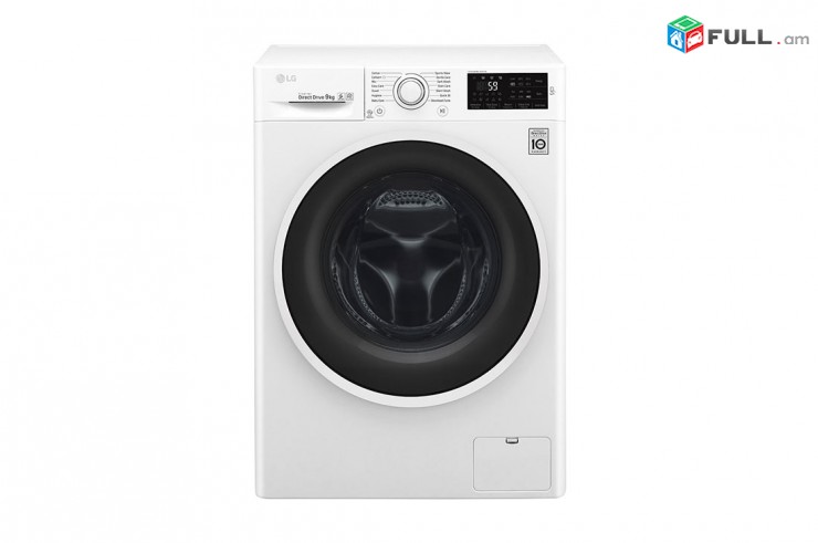 ԼՎԱՑՔԻ ՄԵՔԵՆԱ LG F4J6TN0W