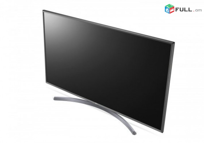 ՀԵՌՈՒՍՏԱՑՈՒՅՑ LG 43LK6200PLD