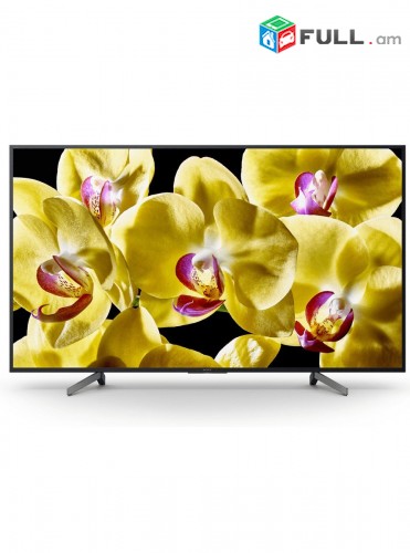 ՀԵՌՈՒՍՏԱՑՈՒՅՑ SONY KD-55XG8096