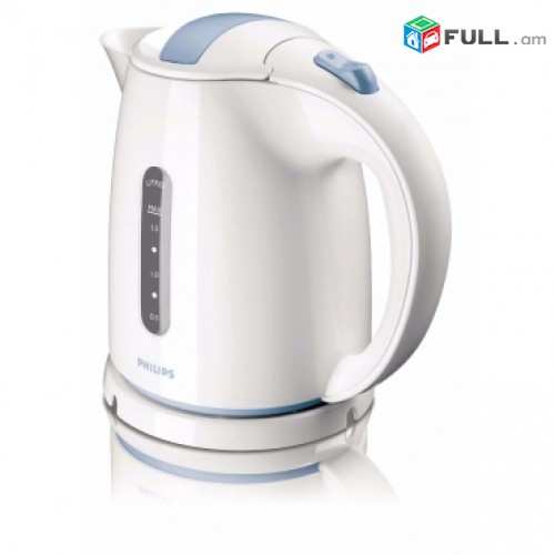 - ЧАЙНИК_ ԹԵՅՆԻԿ_  PHILIPS HD4646 / 00BL 2400 Վտ 1.5 լիտր