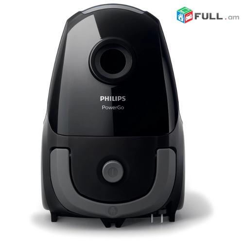 *Пылесос* *փոշեկուլ* Philips FC8294 PowerGo 2000 վատ W350