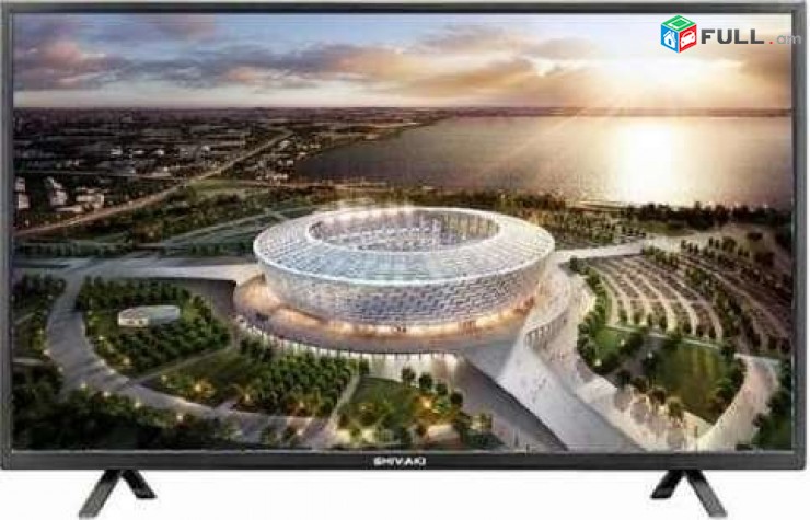  Հեռուստացույց Shivaki 32SH90G Smart 
