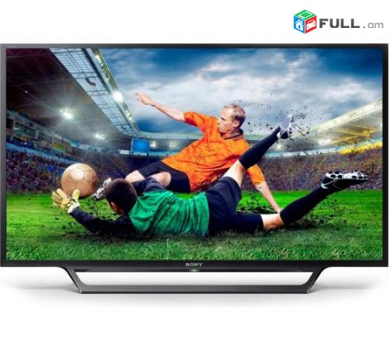 ** Հեռուստացույց  **телевизор - SONY KDL - 40WD653 LED