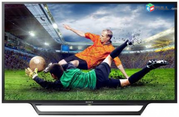   Հեռուստացույց **Телевизор  SONY KDL-32WD603