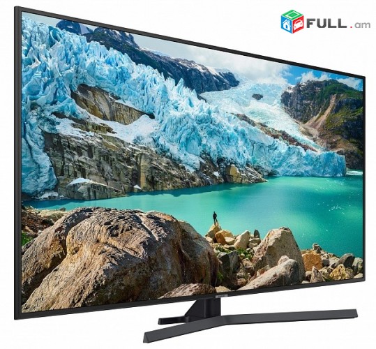     **Հեռուստացույց**  телевизор**                  SAMSUNG UE43RU7200UXRU�Ultra HD 4K