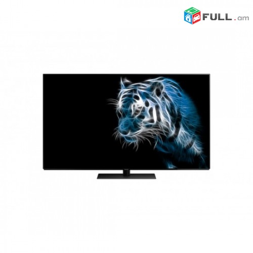 Herustacuyc *телевизор ՀԵՌՈՒՍՏԱՑՈՒՅՑ PANASONIC TX-65FZR800