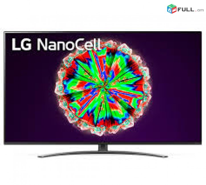  Հեռուստացույց LG 49NANO816NA