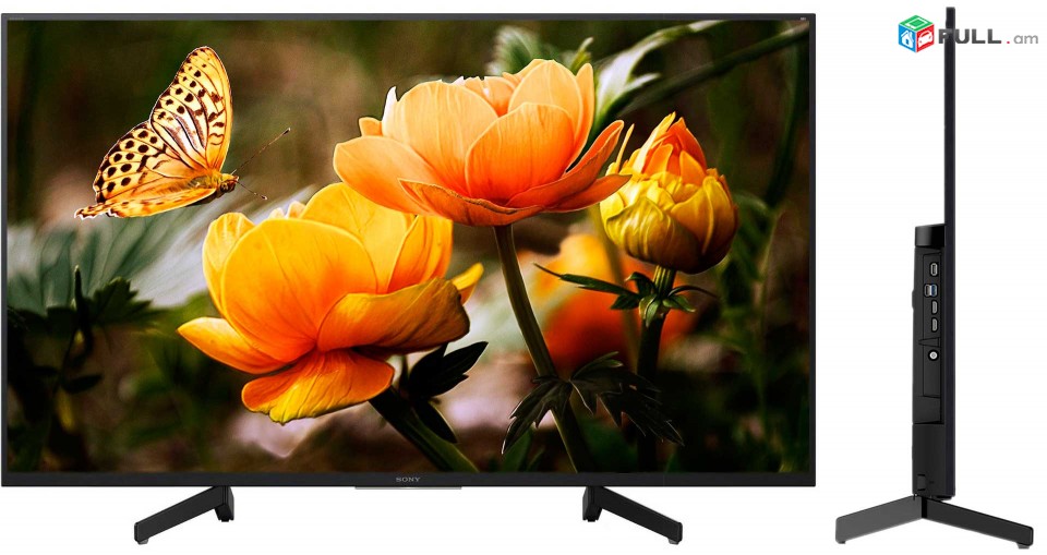Հեռուստացույց SONY KD-43XG7096