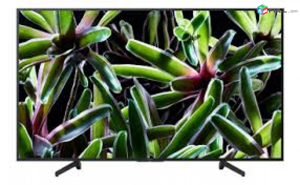  Հեռուստացույց SONY KD-49XG7096