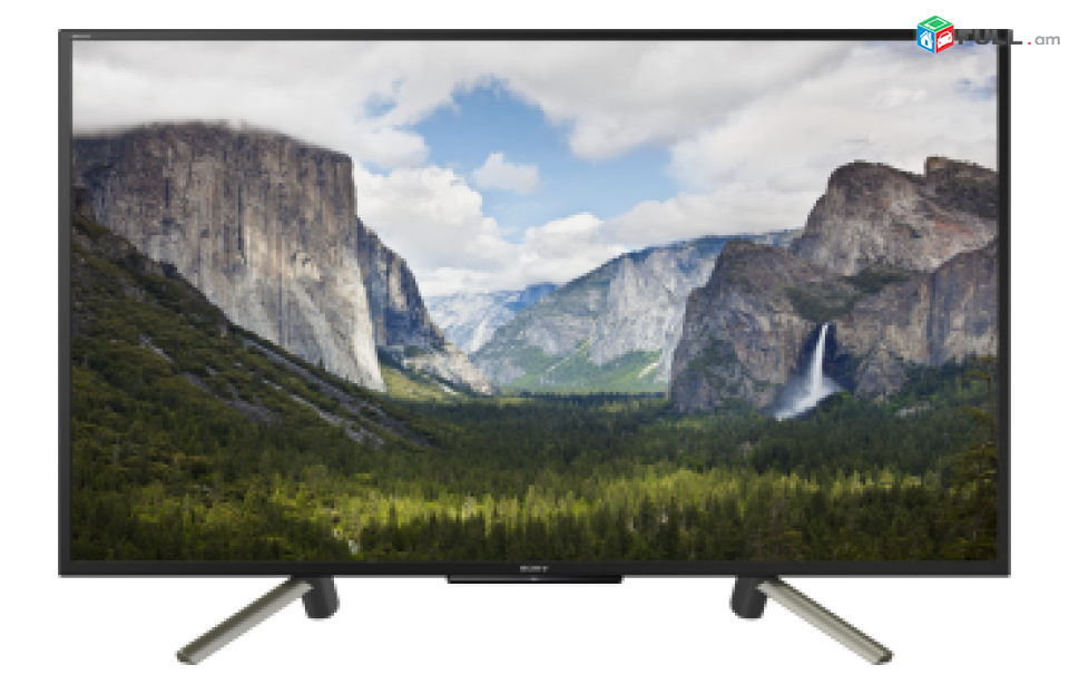 Հեռուստացույց SONY KDL-50WF665
