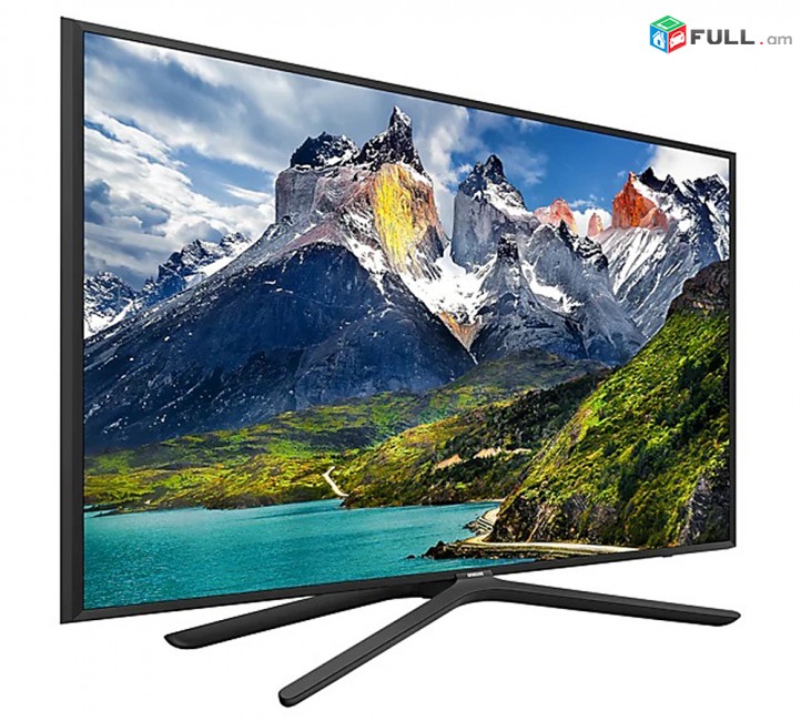  Herustacuyc SAMSUNG UE-43N5500