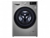 Լվացքի մեքենա LG F4V5VGP2T