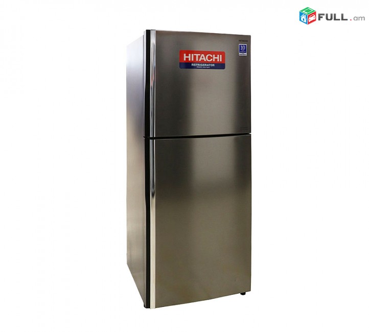 Սառնարան HITACHI R-V440PUC8 BSL