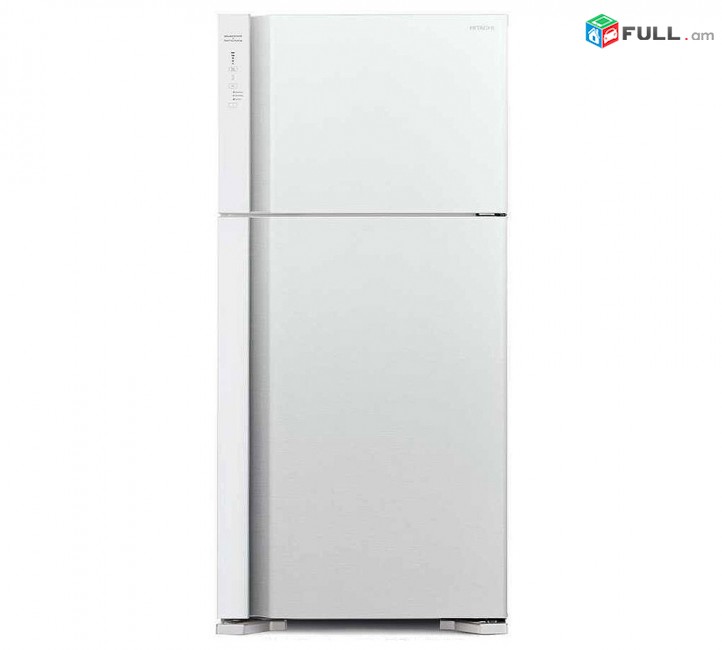 Սառնարան HITACHI R-V660PUC7 PWH