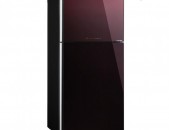 Սառնարան SHARP SJ-XG60PG-RD
