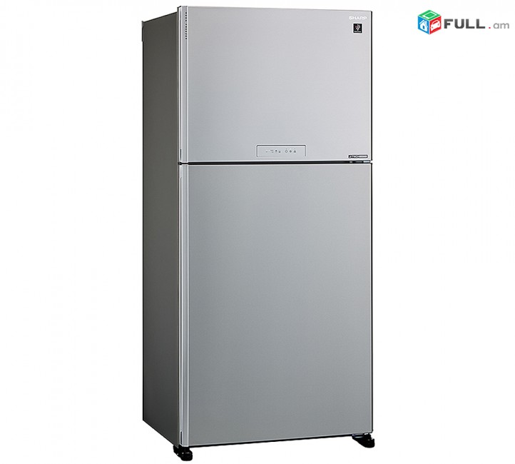 Սառնարան SHARP SJ-XG60PM-SL