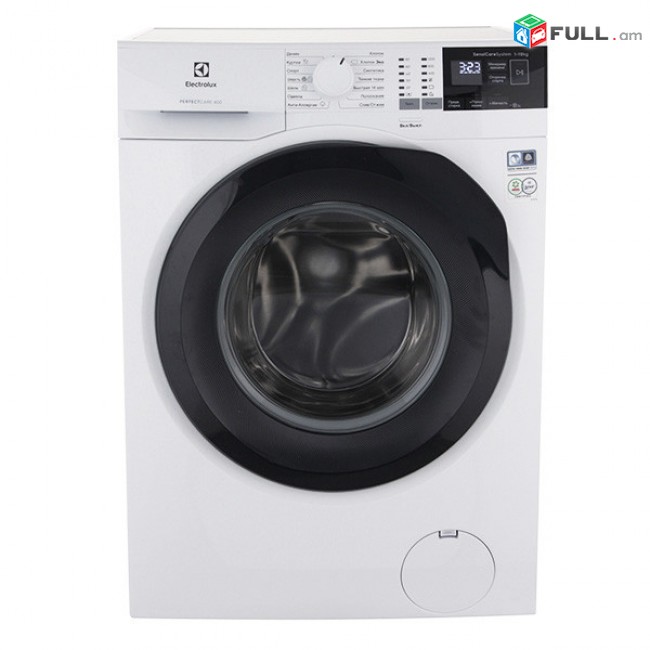 Լվացքի Մեքենա ELECTROLUX EW6F4R21B