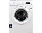 Լվացքի Մեքենա ELECTROLUX EW6S5R06W