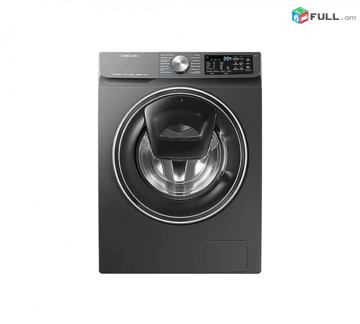 Լվացքի Մեքենա SAMSUNG WW70R62LVSXDLP