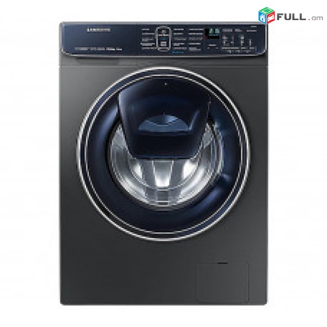 Լվացքի Մեքենա SAMSUNG WW80R62LAFXDLP
