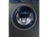Լվացքի Մեքենա SAMSUNG WW80R62LAFXDLP