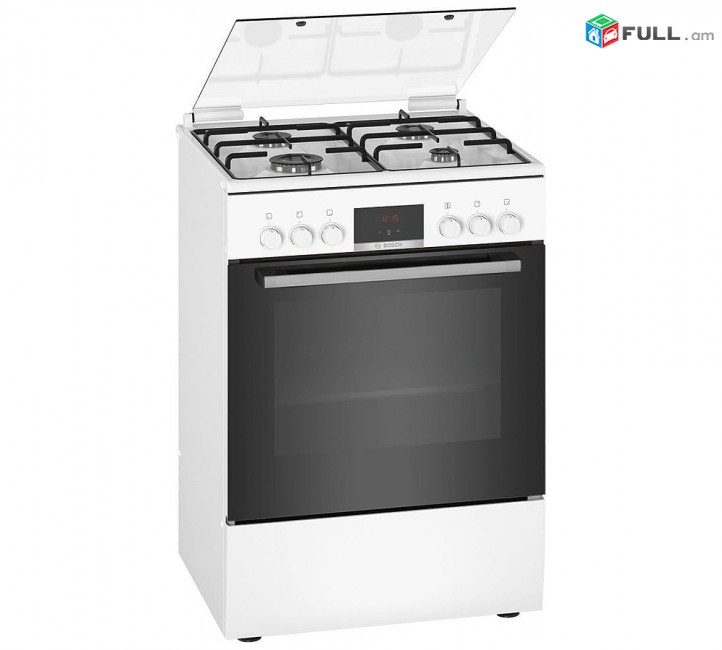 Գազօջախ BOSCH HXN390D20L