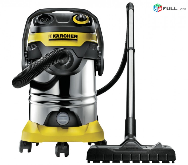 Փոշեկուլ KARCHER 1.348-194 WD 5 PREMIUM