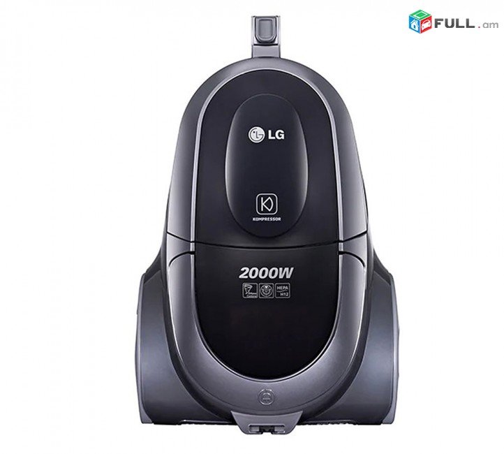 Փոշեկուլ LG VK76W02HY