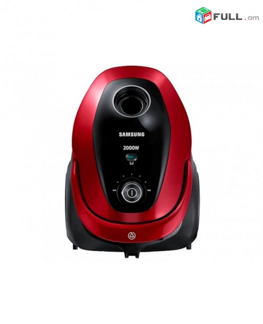 Փոշեկուլ SAMSUNG VC20M257AWR