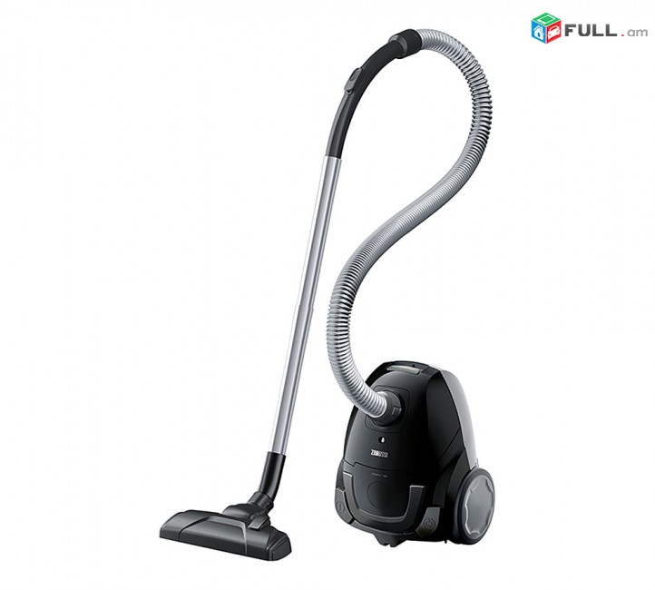 Փոշեկուլ ZANUSSI ZANCG21EB