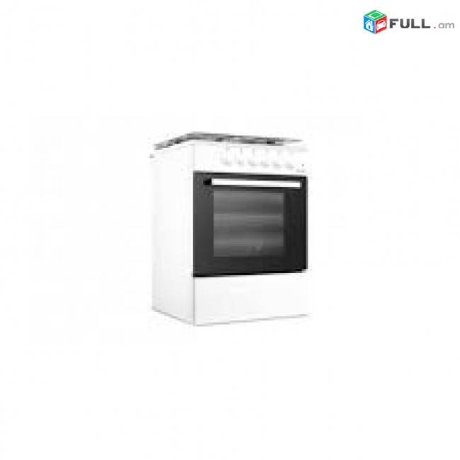 գազօջախ SHIVAKI APETITO 5000-E WHITE